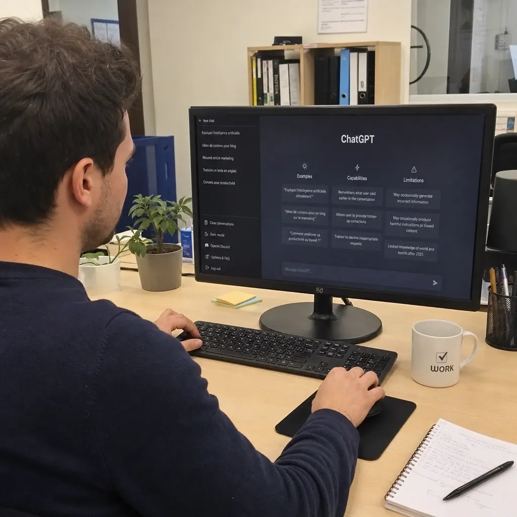 Prompt engineering : comment écrire de bons prompts