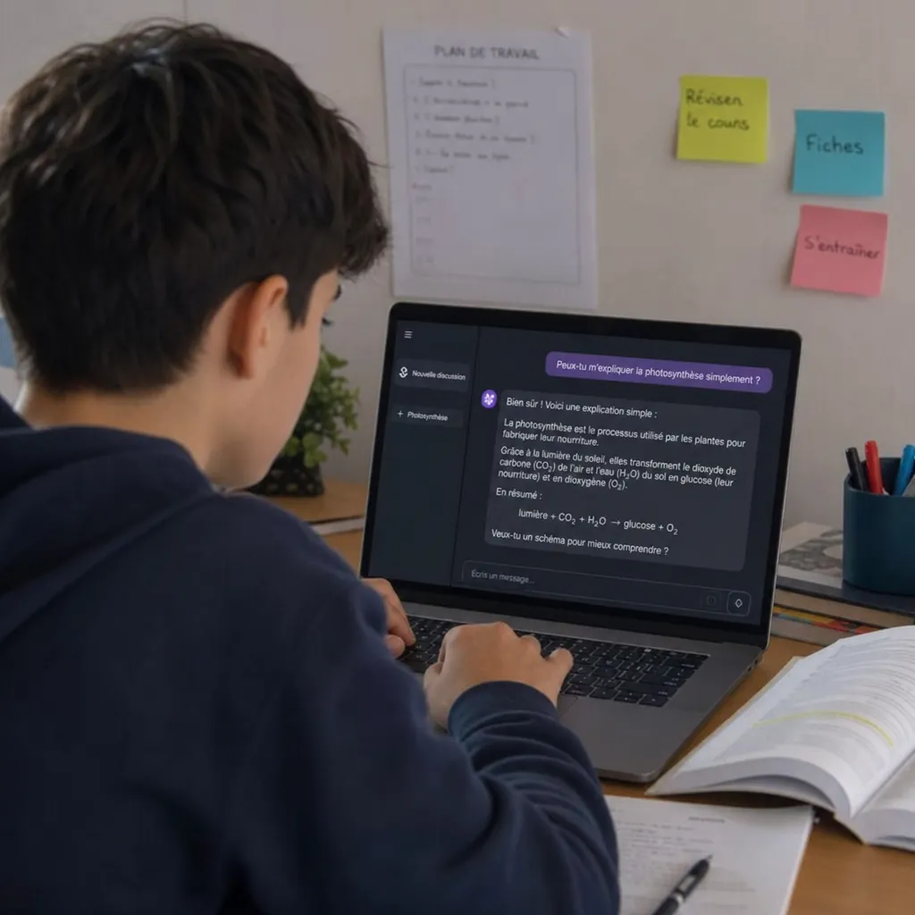 Impact de l’intelligence artificielle GPT sur l’éducation